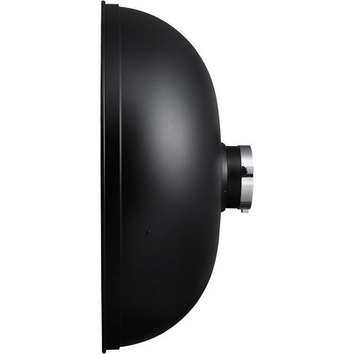 Godox Pro Beauty Dish 21.3" Silver for professional studio lighting
