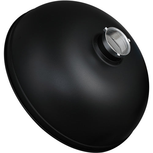 Godox Pro Beauty Dish 21.3" Silver for professional studio lighting