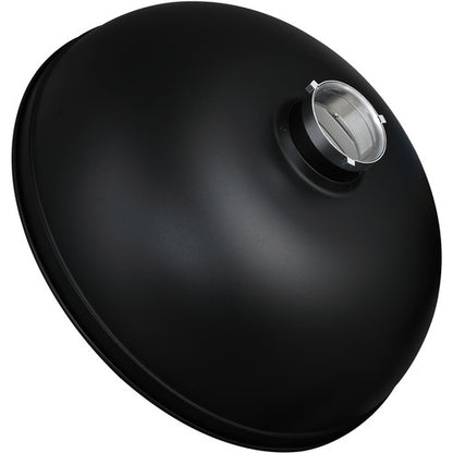 Godox Pro Beauty Dish 21.3" Silver for professional studio lighting