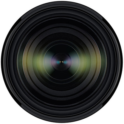Tamron 28-200mm f/2.8-5.6 Di III RXD Lens (Sony E)
