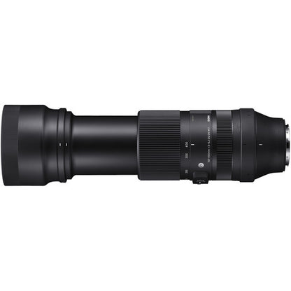 Sigma 100-400mm f/5-6.3 DG DN OS Contemporary Lens (Leica L)
