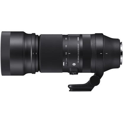 Sigma 100-400mm f/5-6.3 DG DN OS Contemporary Lens (Leica L)