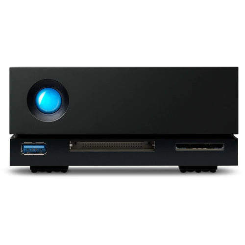 LaCie 24TB 1big Dock