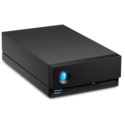 LaCie 10TB 1big Dock