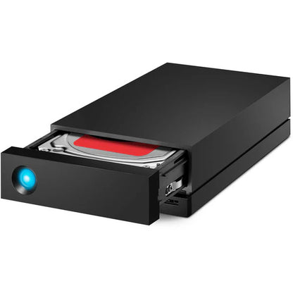 LaCie 10TB 1big Dock