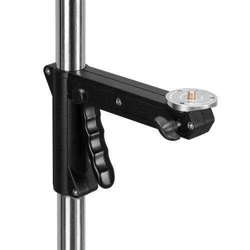 Godox 240FS Wheeled Light Stand (240cm)