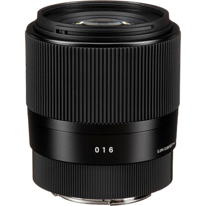 Sigma 30mm f/1.4 DC DN Contemporary Lens (Canon EF-M)