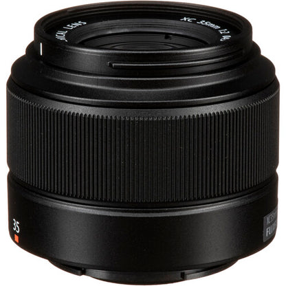 FUJIFILM XC 35mm f/2 Lens