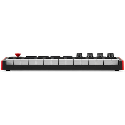 Akai Professional MPK Mini MK3 25-Key MIDI Controller in 4 Colors