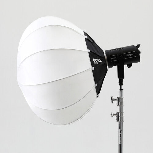 Godox 33.5" Collapsible Lantern Softbox with Bowens Mount