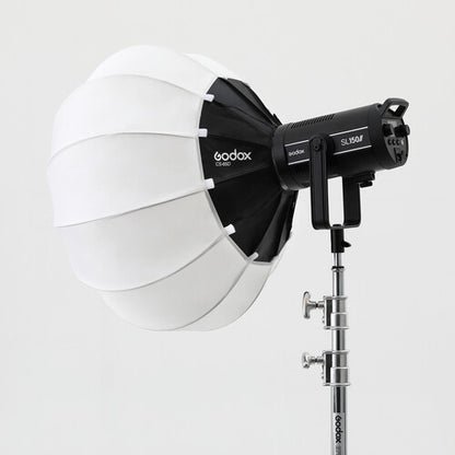 Godox Collapsible Lantern Softbox with Bowens Mount (65cm)