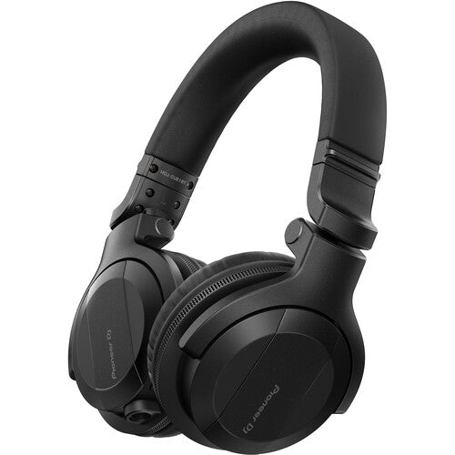 Pioneer DJ HDJ-CUE1 Bluetooth DJ Headphones