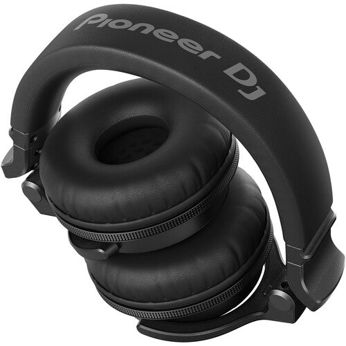 Pioneer DJ HDJ-CUE1 Bluetooth DJ Headphones