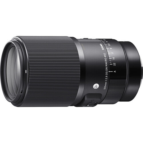 Sigma 105mm f/2.8 DG DN Macro Art Lens (L-Mount)