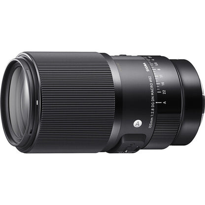Sigma 105mm f/2.8 DG DN Macro Art Lens (L-Mount)