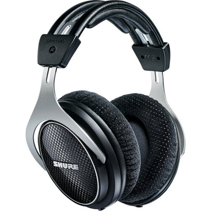 Shure SRH1540 premium closed-back over-ear studio headphones