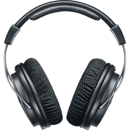 Shure SRH1540 Closed-Back Over-Ear Premium Studio Headphones