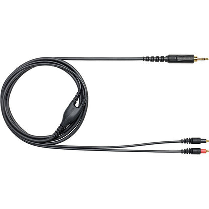 Shure SRH1540 Closed-Back Over-Ear Premium Studio Headphones