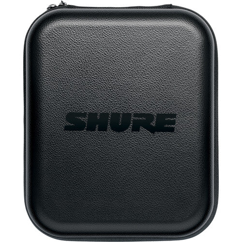 Shure SRH1540 Closed-Back Over-Ear Premium Studio Headphones