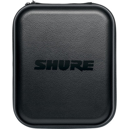 Shure SRH1540 Closed-Back Over-Ear Premium Studio Headphones