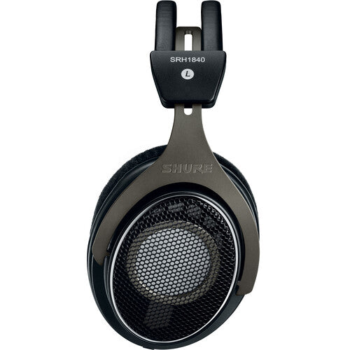 Shure SRH1840 open-back over-ear professional headphones