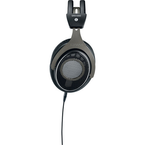 Shure SRH1840 Open-Back Over-Ear Headphones