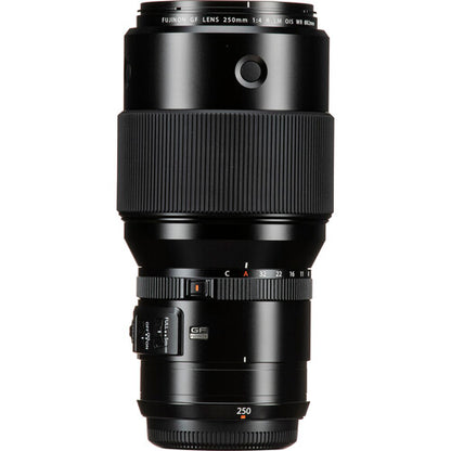 FUJIFILM GF 250mm f/4 R LM OIS WR Lens