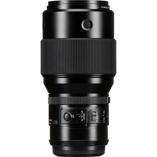 FUJIFILM GF 250mm f/4 R LM OIS WR Lens