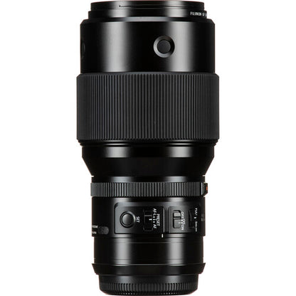 FUJIFILM GF 250mm f/4 R LM OIS WR Lens