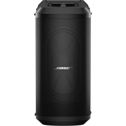 Bose L1 Pro Sub1 portable bass module slim subwoofer with RaceTrack driver