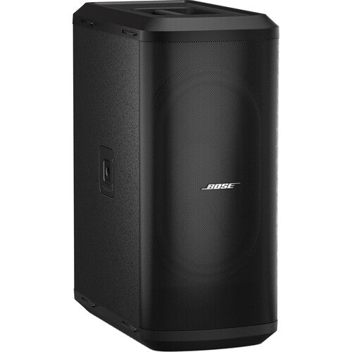 Bose L1 Pro Sub2 portable bass module slim subwoofer with RaceTrack driver