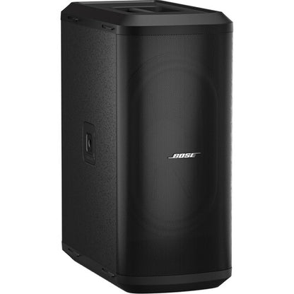 Bose L1 Pro Sub2 portable bass module slim subwoofer with RaceTrack driver