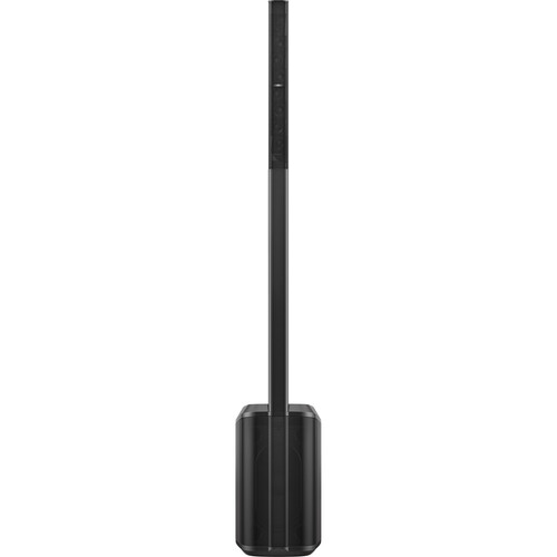 Bose L1 Pro8 portable line array speaker system with built-in subwoofer and column array