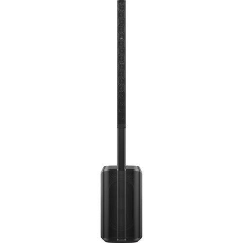 Bose L1 Pro16 portable line array speaker system with built-in subwoofer and column array