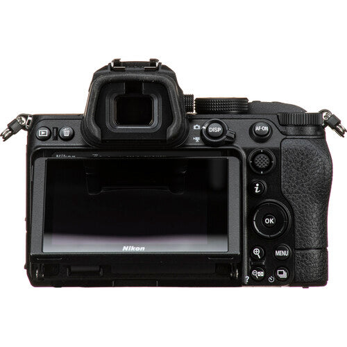 Nikon Z5 full-frame mirrorless camera body