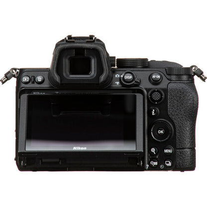 Nikon Z5 full-frame mirrorless camera body