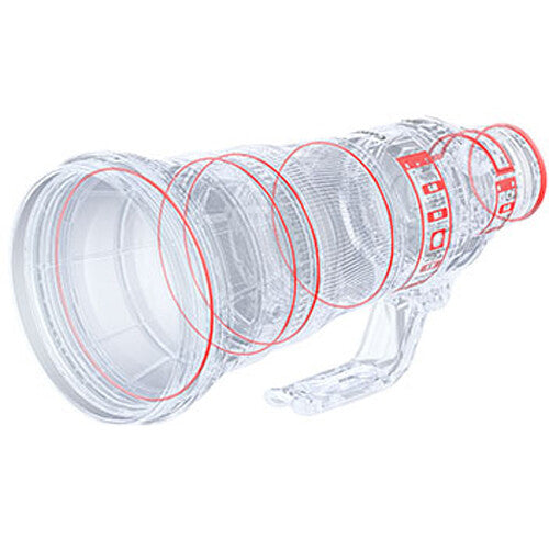 Canon RF 400mm f/2.8 L IS USM Lens