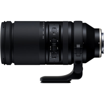 Tamron 150-500mm f/5-6.7 Di III VC VXD Lens (Sony E)