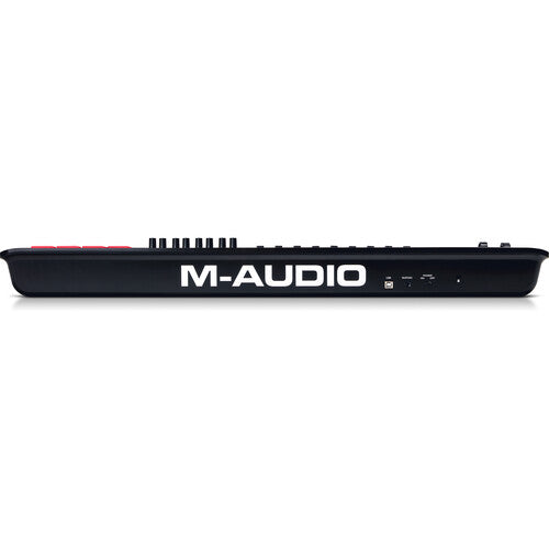 M-Audio Oxygen 49-Key USB MIDI Keyboard Controller