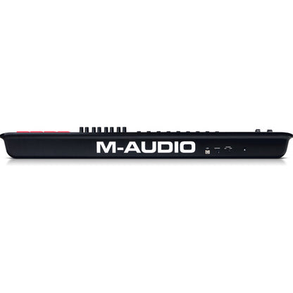M-Audio Oxygen 49-Key USB MIDI Keyboard Controller