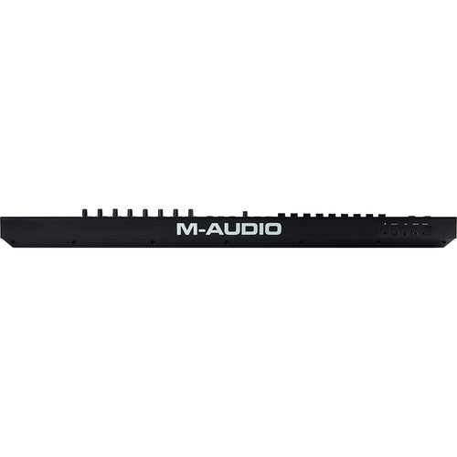 M-Audio Oxygen Pro 61-Key USB MIDI Keyboard Controller