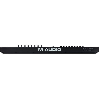 M-Audio Oxygen Pro 61-Key USB MIDI Keyboard Controller