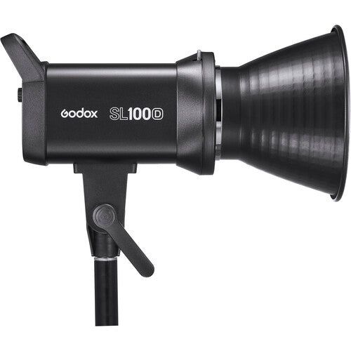Godox SL100D Daylight 100W LED studio video light