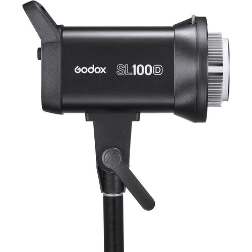 Godox SL100D Daylight 100W LED studio video light
