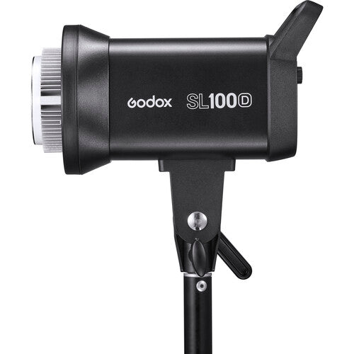Godox SL100D Daylight 100W LED studio video light