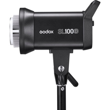 Godox SL100D Daylight 100W LED studio video light
