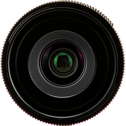 Sigma 24mm f/3.5 DG DN Contemporary Lens (Sony E)