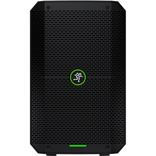 Mackie Thump Go 8" Portable Battery-Powered Loudspeaker