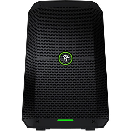 Mackie Thump Go 8" Portable Battery-Powered Loudspeaker