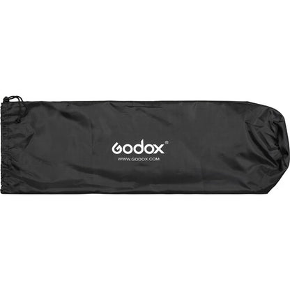 Godox 80-inch Octa Softbox with Bowens mount for studio lighting